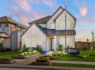 11812 Benes Dr, Mont Belvieu, TX 77580