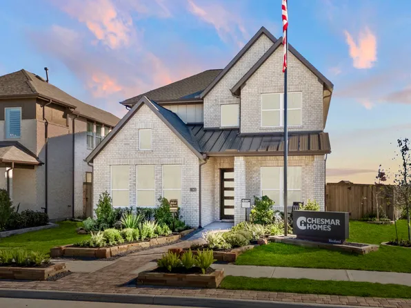 11812 Benes Dr, Mont Belvieu, TX 77580