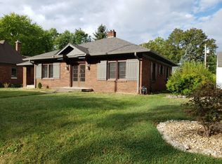 5716 N College Ave, Indianapolis, IN