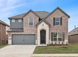 1108 Superbloom Ave, Fort Worth, TX 76247