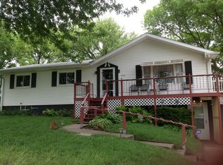 4233 West St, Blair, NE 68008