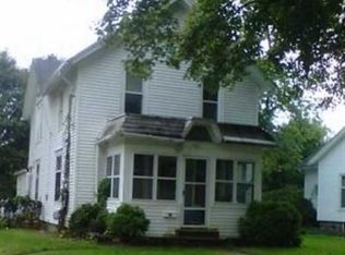 501 Garfield St, Jackson, MI 49203