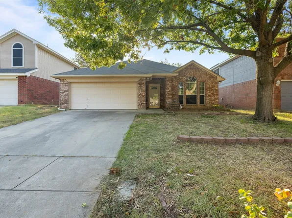 509 Kelley Ct, Fort Worth, TX 76120