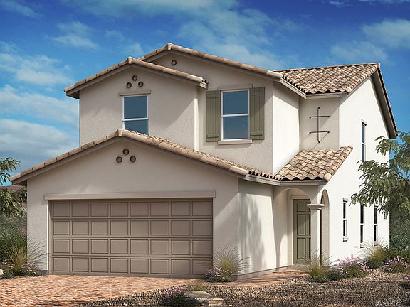 2nd image of 8113 Desert Cassia Ave #5TWIBI