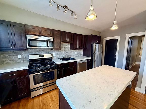 2nd image of 6407 Bartlett St Floor 2