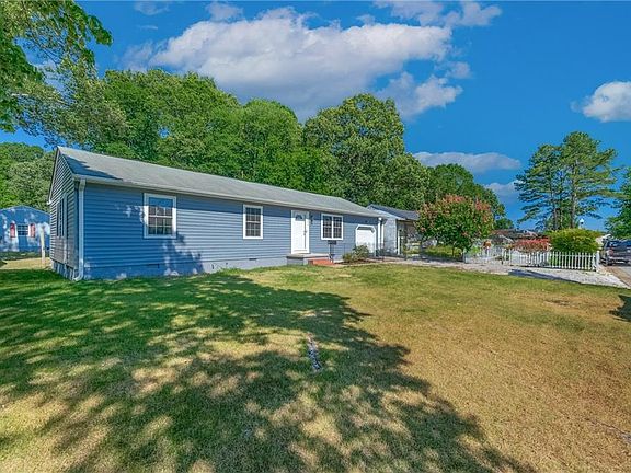 2nd image of 664 Leonard Lane