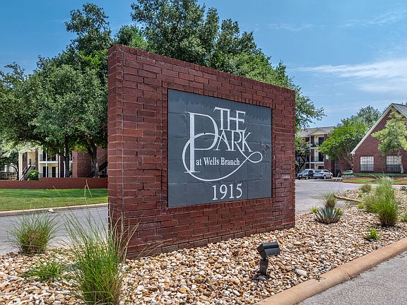 2nd image of 1915 Wells Branch Pkwy APT 702