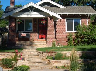 977 N Madison St, Denver, CO 80206