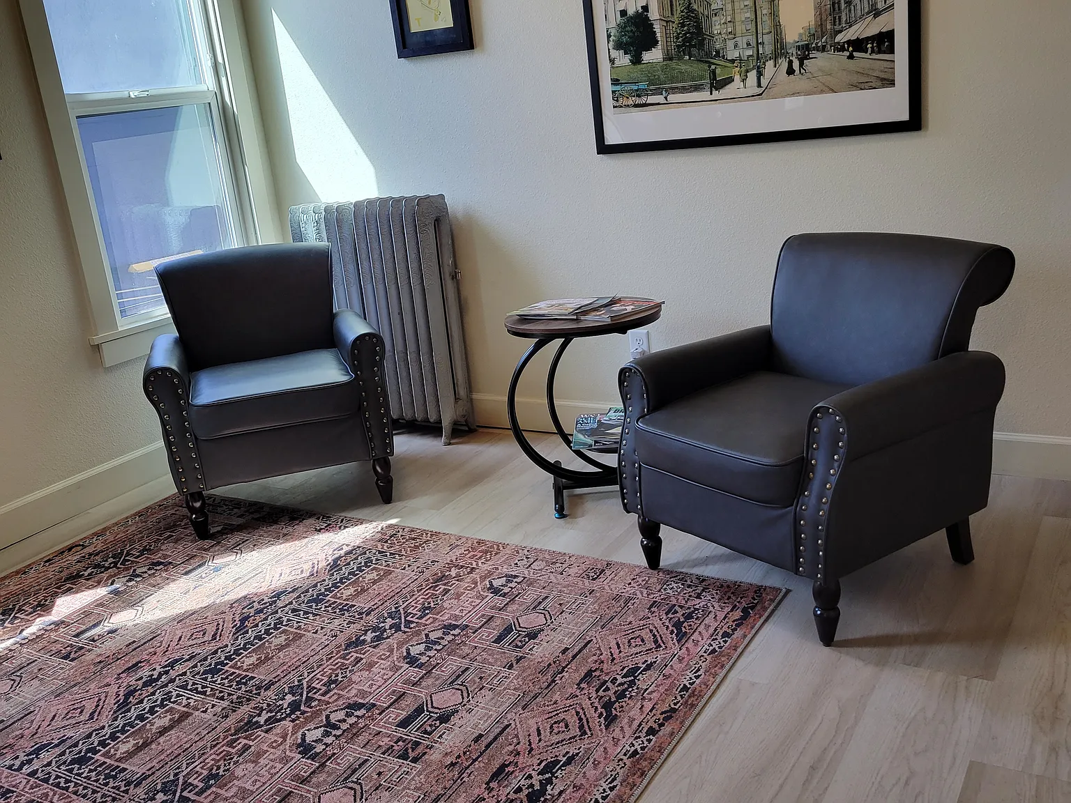 Studio, 150 sqft, $650 — Photo 2