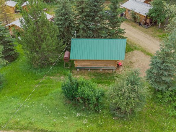 fairbanks-alaska-439189193 picture