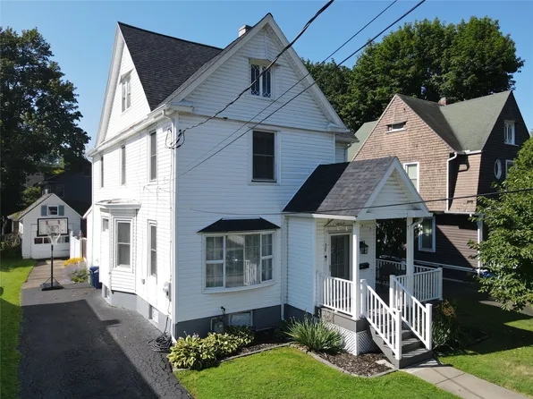 31 Lathrop Ave, Binghamton, NY 13905