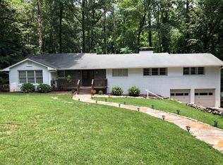 3370 Ferncliff Pl NE, Atlanta, GA 30324