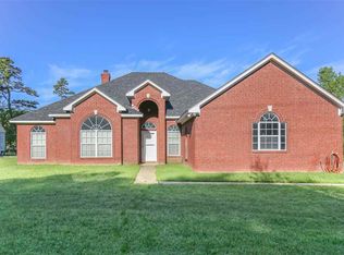 406 Lansing Switch Rd, Longview, TX 75602