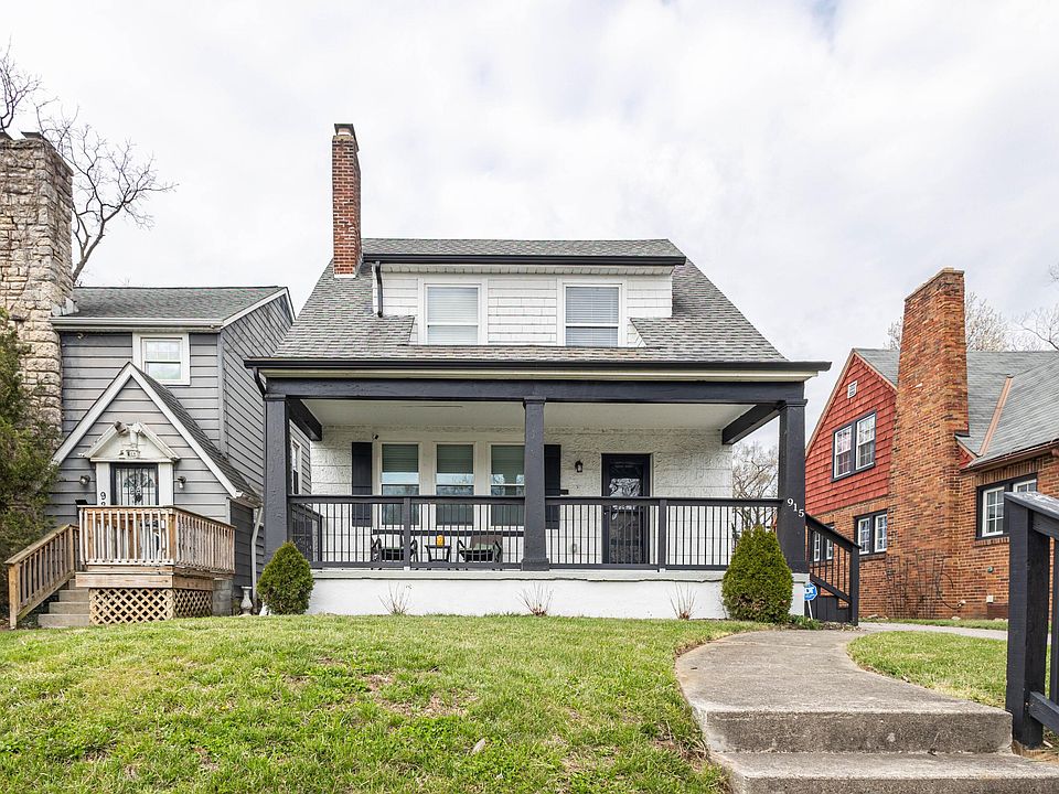 1st image of 915 Kelton Ave
