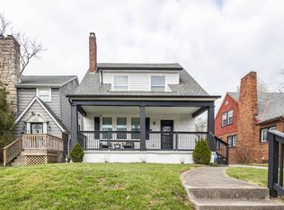 915 Kelton Ave, Columbus, OH 43206