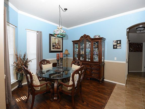DINING ROOM #1