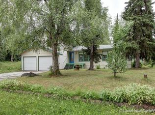 4920 Talus Dr, Anchorage, AK 99516