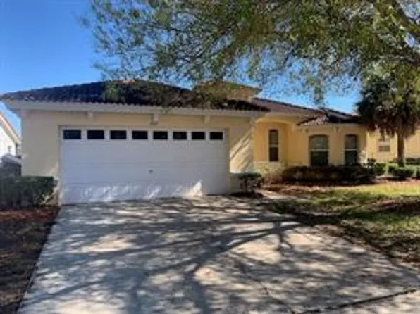 3137 Riachuelo Ln, Kissimmee, FL 34744
