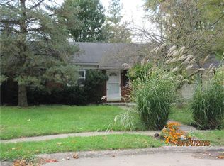 7225 E 34th Pl, Indianapolis, IN 46226