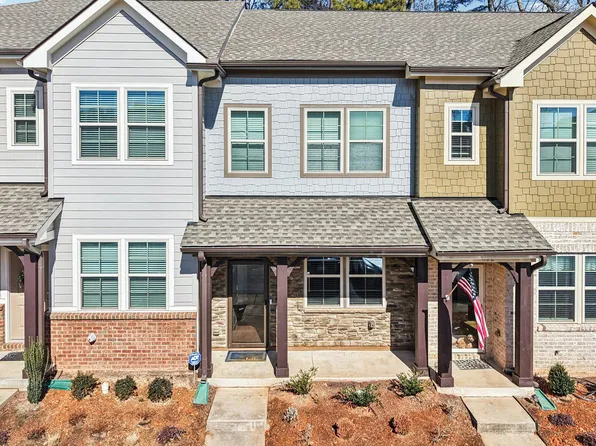 694 Wickham Ridge Rd, Apex, NC 27539