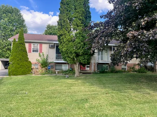 7351 Ranier Ave #2, Youngstown, OH 44512