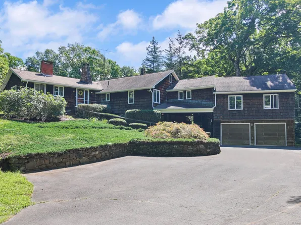 193 West Avon Road, Avon, CT 06001