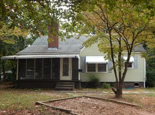 604 Gordon St, High Point, NC 27260