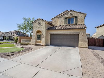 10925 E Toluca Ave, Mesa, AZ, 85212