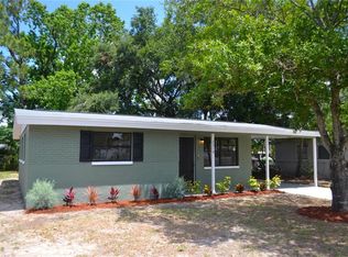 2316 E 111th Ave, Tampa, FL 33612