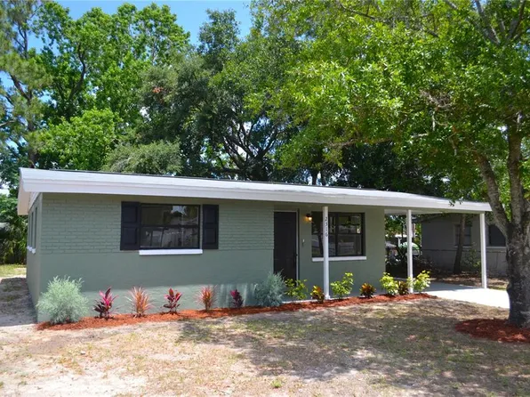 2316 E 111th Ave, Tampa, FL 33612