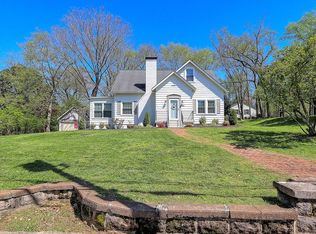 606 Mitchell Ave, Columbia, TN 38401