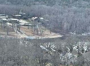 LOT 7 Talking Rocks Rd, Reeds Spring, MO 65737