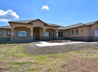 11155 N Trophy Ridge Ln, Prescott Valley, AZ 86315