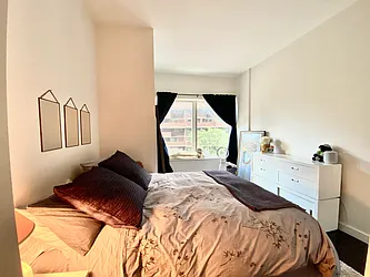 Rented by Corcoran