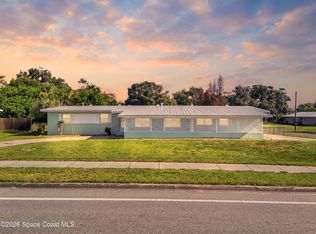1158 Fay Blvd, Cocoa, FL 32927