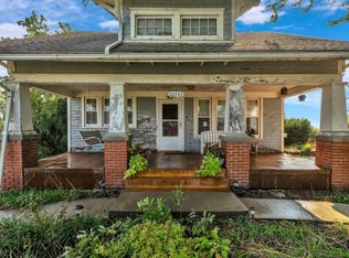 26747 K Rd, Circleville, KS 66416