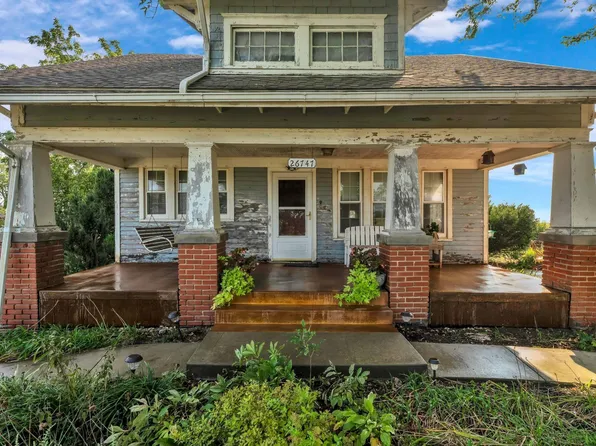 26747 K Rd, Circleville, KS 66416