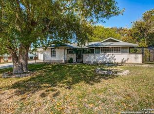 5503 Ben Hur St, San Antonio, TX 78229