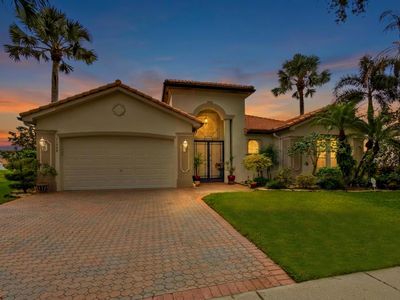11064 Malaysia Circle, Boynton Beach, FL, 33437