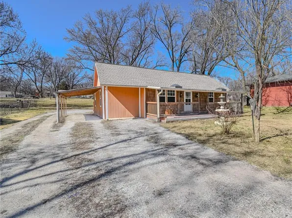 108 N 72nd St, Kansas City, KS 66111