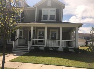 1393 Fox Creek Ln, Mount Pleasant, SC 29466