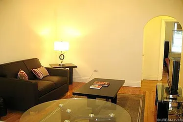 Rented by Urban Living