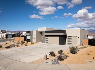 711 S Alcantara Cir, Saint George, UT 84770