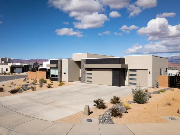 711 S Alcantara Cir, Saint George, UT 84770