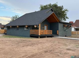 501 W Dallas Ave, Artesia, NM 88210