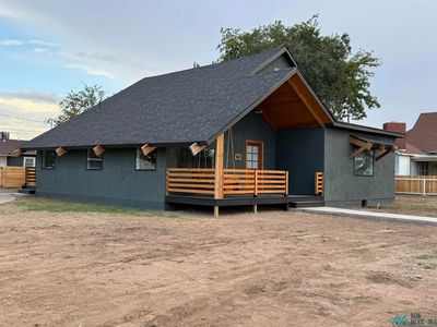 501 W Dallas Ave, Artesia, NM, 88210