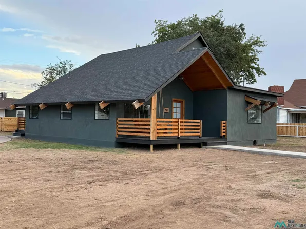 501 W Dallas Ave, Artesia, NM 88210