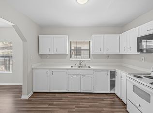 1322 Magnolia St, Baytown, TX 77520