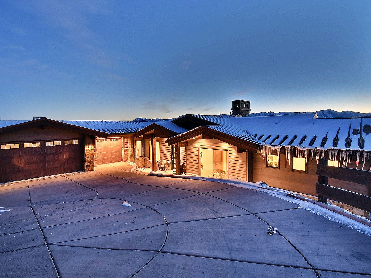 9051 N Hidden Hill Loop Park City Ut Zillow