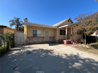 13066 3rd St, Chino, CA 91710